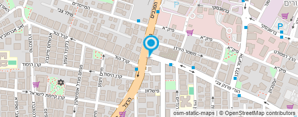 מפת הגעה אל דביר -   יחיעם