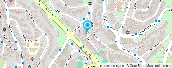 מפת הגעה אל סטי אנרגיה בע"מ מפת הגעה אל סטי אנרגיה בע"מ