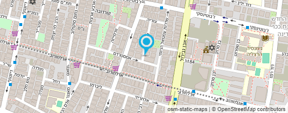 מפת הגעה אל קולקה דוד מפת הגעה אל קולקה דוד