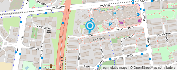 מפת הגעה אל עזרא שמש מפת הגעה אל עזרא שמש