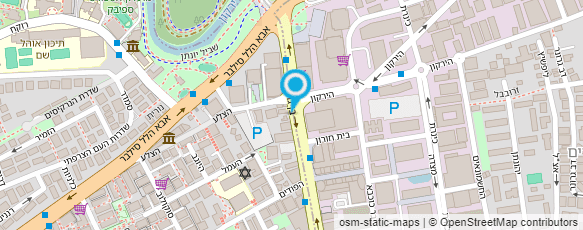 מפת הגעה אל מולאיים עמנואל מפת הגעה אל מולאיים עמנואל