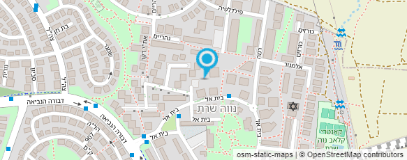 מפת הגעה אל קוניאק-שטרן יועצים לביטוח ולניהול סיכונים