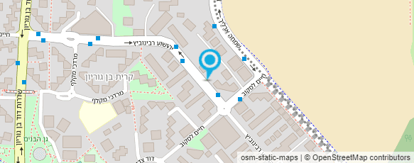 מפת הגעה אל אחים מסס