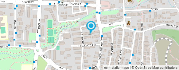 מפת הגעה אל נוה ארז מפת הגעה אל נוה ארז