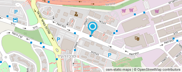 מפת הגעה אל רויאל אלקטרוניק מפת הגעה אל רויאל אלקטרוניק