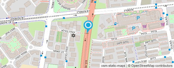 מפת הגעה אל בסטהום נכסים מפת הגעה אל בסטהום נכסים