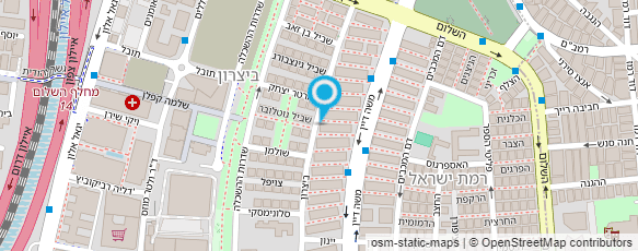 מפת הגעה אל האינטלגנציה השביעית