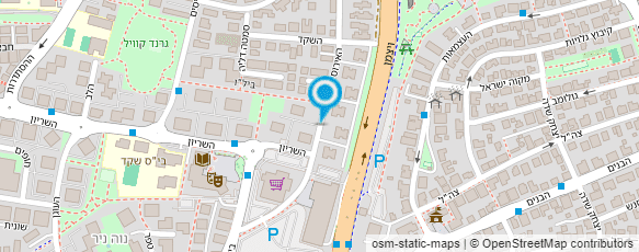 מפת הגעה אל אופטיקום