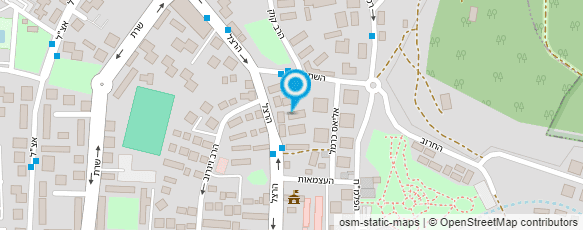 מפת הגעה אל מיכה הספר שלי מפת הגעה אל מיכה הספר שלי