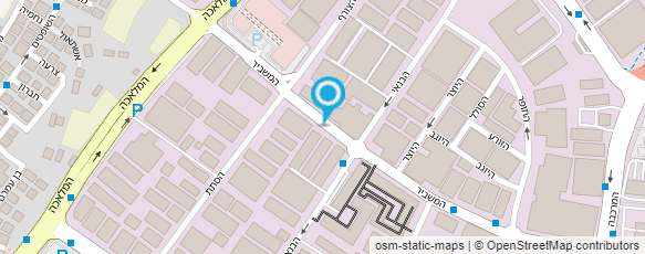 מפת הגעה אל גל מתכת