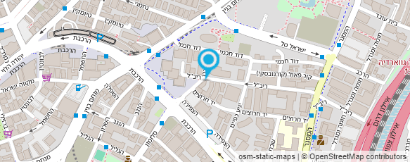 מפת הגעה אל מ.פ. יעד בע"מ מפת הגעה אל מ.פ. יעד בע"מ
