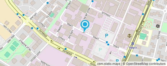 מפת הגעה אל ג'ונגל פיש מפת הגעה אל ג'ונגל פיש