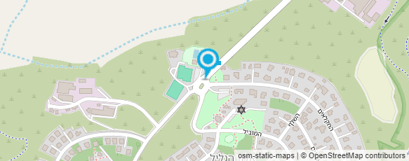 מפת הגעה אל אפ.אל.סי. (פרחים) 1998 בע"מ