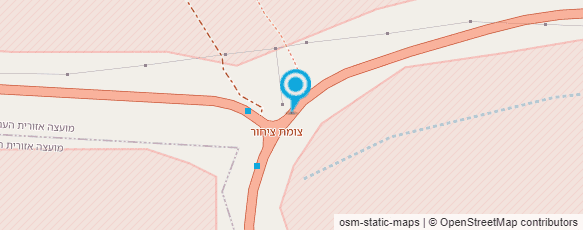 מפת הגעה אל אוטו עבדו מפת הגעה אל אוטו עבדו