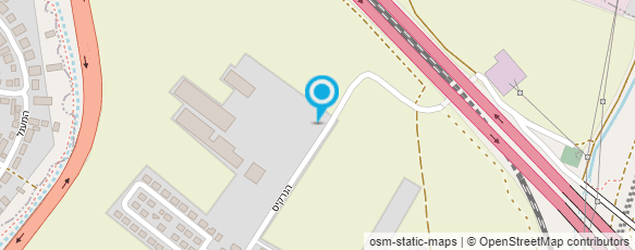 מפת הגעה אל אבי - עיצוב מעקות