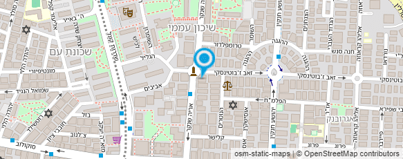 מפת הגעה אל גמבה