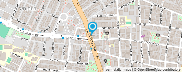 מפת הגעה אל חשמל שבתאי מפת הגעה אל חשמל שבתאי