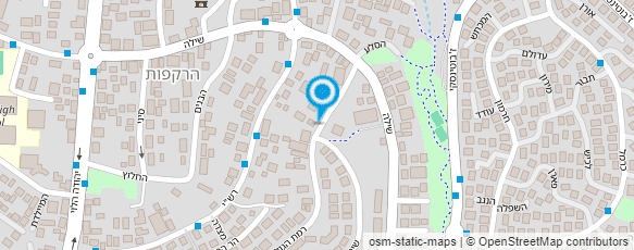 מפת הגעה אל ארמה מהנדסים ויועצים בע"מ