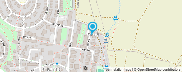 מפת הגעה אל אשכנזי ארבל משה מפת הגעה אל אשכנזי ארבל משה