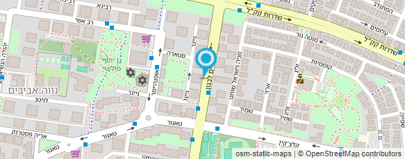 מפת הגעה אל חביב אינסטלטורים מפת הגעה אל חביב אינסטלטורים