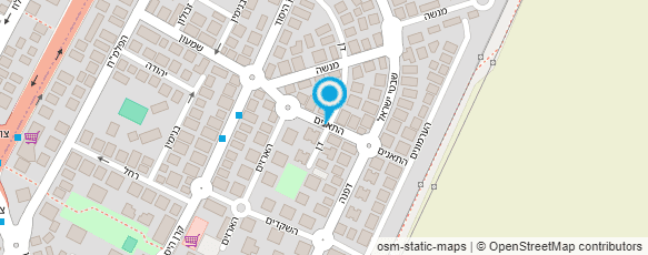 מפת הגעה אל פוליש פלוס מפת הגעה אל פוליש פלוס