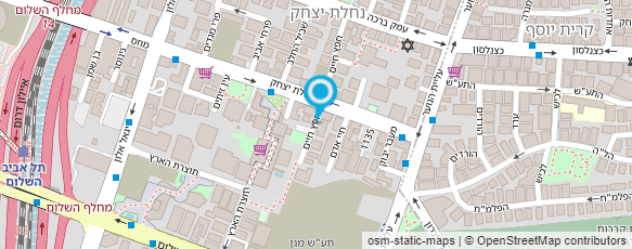 מפת הגעה אל צילום נטו