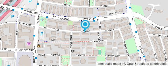 מפת הגעה אל מרדכי יואל מפת הגעה אל מרדכי יואל