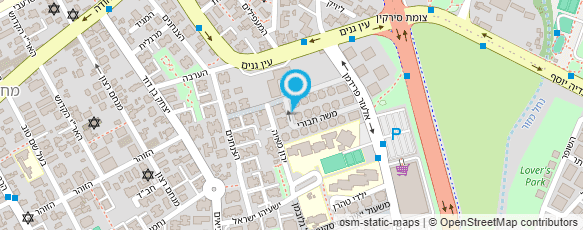 מפת הגעה אל אוספים