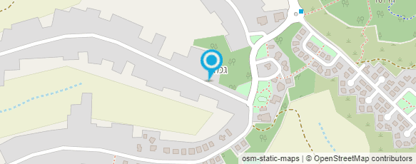 מפת הגעה אל פרימוורה לייף-שמנים אתרים