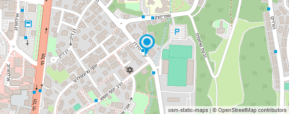 מפת הגעה אל אזולאי אילן מפת הגעה אל אזולאי אילן