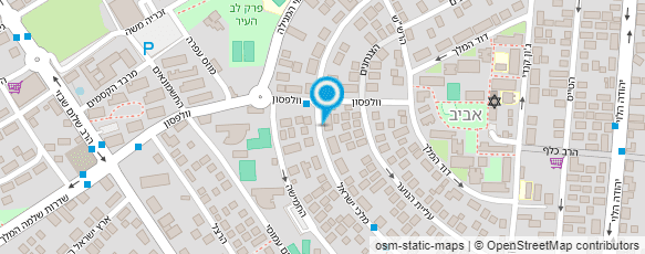 מפת הגעה אל דהרי רמי