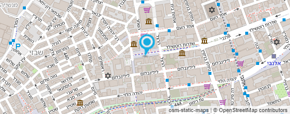 מפת הגעה אל איכות חקירות מפת הגעה אל איכות חקירות