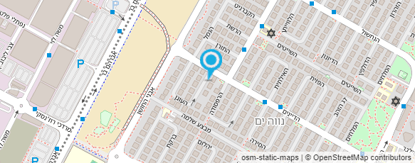 מפת הגעה אל אבי מערכות מיזוג מפת הגעה אל אבי מערכות מיזוג