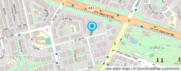 מפת הגעה אל פתרונות שיווקיים