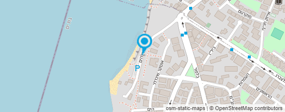 מפת הגעה אל לגונה קייט סרפינג-גלשני רוח מפת הגעה אל לגונה קייט סרפינג-גלשני רוח