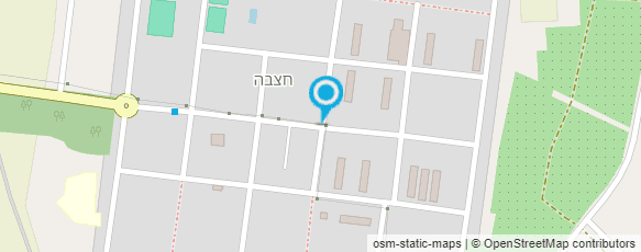 מפת הגעה אל בראל דני ותמי