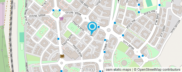 מפת הגעה אל ברקת מפת הגעה אל ברקת