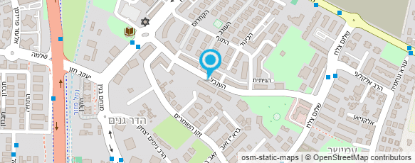 מפת הגעה אל ב.י. רעיונות לקידום ושיווק מפת הגעה אל ב.י. רעיונות לקידום ושיווק