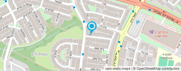 מפת הגעה אל לילך בידור והפעלות מפת הגעה אל לילך בידור והפעלות