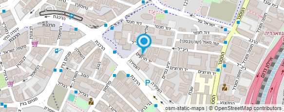 מפת הגעה אל גדא אביזרי רישוי 1983 בע"מ מפת הגעה אל גדא אביזרי רישוי 1983 בע"מ