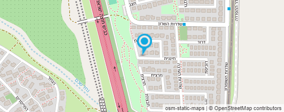 מפת הגעה אל שנהב