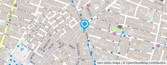 מפת הגעה אל טיפיקו