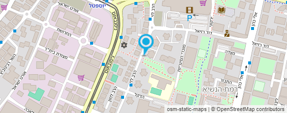 מפת הגעה אל דוקטור לאינסטלציה מפת הגעה אל דוקטור לאינסטלציה