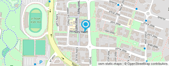 מפת הגעה אל סוזן - קלפים מדברים