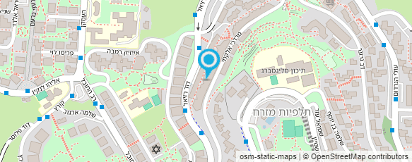 מפת הגעה אל מדינה נורית