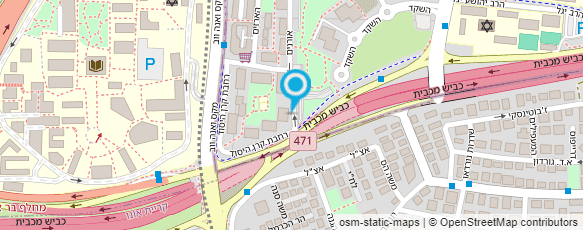 מפת הגעה אל זרחי ושות' מפת הגעה אל זרחי ושות'