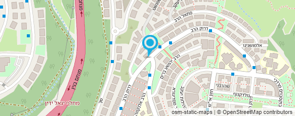 מפת הגעה אל יישומים פיננסיים - אלי חממי