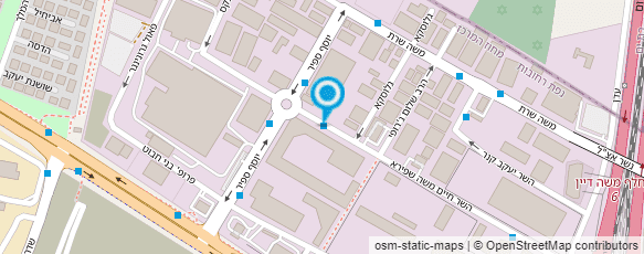 מפת הגעה אל שיווק ויבוא כלי עבודה מ.א.מ. 1985 בע"מ מפת הגעה אל שיווק ויבוא כלי עבודה מ.א.מ. 1985 בע"מ