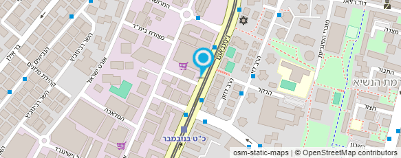 מפת הגעה אל הושמנד רחמים מפת הגעה אל הושמנד רחמים