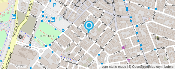 מפת הגעה אל בוס גיורא אדריכל ומעצב מפת הגעה אל בוס גיורא אדריכל ומעצב